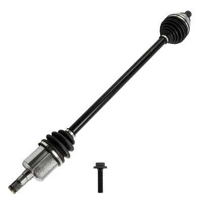 Front Right CV Axle Assembly For Volkswagen Golf CC Jetta Passat 2006 2007-2009 - Изображение 1 из 4