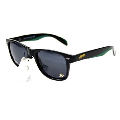 Oakland Athletics MLB Polarized Retro Sunglasses Cover