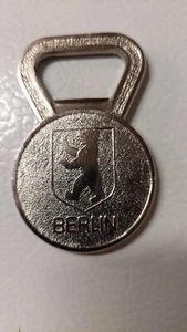 Berlin Deutschland Flaschenöffner - Neu - Bild 1 von 2
