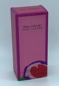 Marc Jacobs OH LOLA! Body lotion for Women 150ml Donna - Foto 1 di 1