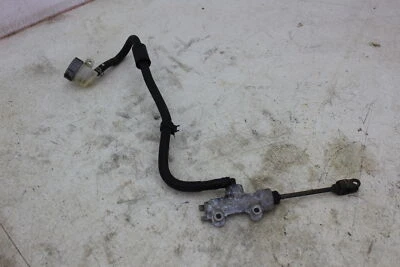 02-07 SUZUKI VINSON 500 LTA500F 4X4 FRENO TRASERO AUTOMÁTICO CILINDRO MAESTRO CON TANQUE Foto 1 de 4