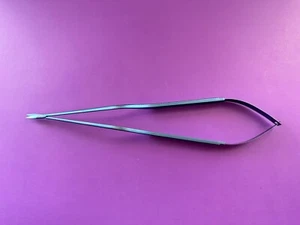 Codman Titan Malis Schere STR 9,5" 80-1522 - Bild 1 von 6