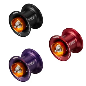 [DAIWA/SLP WORKS] RCSB BOOST SV 1000 Spool G1 - Picture 1 of 2