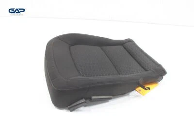 2021 - 2022 GMC CANYON FRONT RIGHT PASSENGER SIDE SEAT LOWER CUSHION BOTTOM OEM - Image 1 of 4