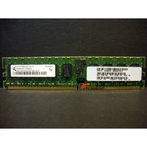 Sun 371-4236 2GB DIMM DDR2-667 1-Rank for M4000 M5000 - Picture 1 of 1