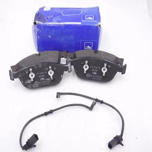 Ate Brake Pad Set 607281 for 2017-2018 Audi A8 Quattro - Foto 1 di 3