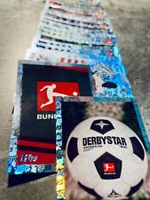 Topps Bundesliga Sticker 2023/2024 Einzelsticker zum Aussuchen