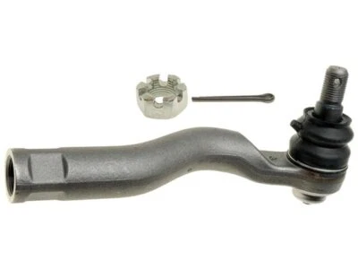 For 2007-2019 Toyota Tundra Tie Rod End Left Outer AC Delco 57467TWGZ 2008 2009 - Image 1 of 2
