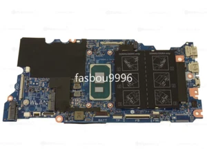 203068-1 For Dell Latitude 3420 VKWK9 W/ i7-1165G7 2.8GHz CPU 0VKWK9 Motherboard - Picture 1 of 3