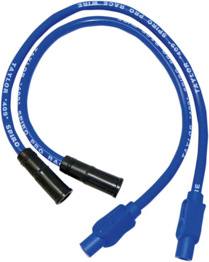 Cables Sumax 409 Pro Race azul 40634 Foto 1 de 1