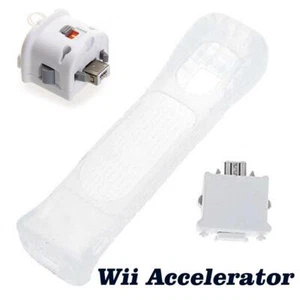 Motion Plus Adapter Ersatz für Original Plus Gaspedal L9Q5 ~ - Bild 1 von 12