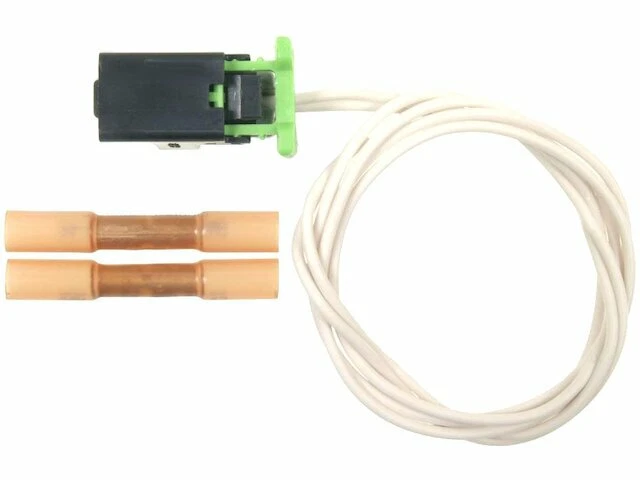 Conector de inyector de combustible para Chevrolet Cavalier 1999-2005 SMP 74271ZQ 2000 2001 Foto 1 de 2