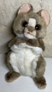 RARE HANSA TARSIER NEW WITH TAGS 20CM HIGH 2004 - Picture 1 of 3