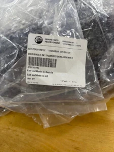 Can Am 2015-19 Commander Maverick : Variator Cover 420212285 New - Picture 1 of 3