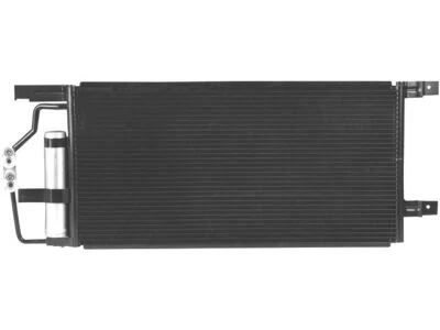 For 2006 Pontiac Montana A/C Condenser 89716VP SV6 A/C Condenser -- AC CONDENSER - Изображение 1 из 2