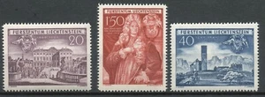LIECHTENSTEIN 1949 - 250a ANN. de ADQUISICIÓN de DOMINIO de SCHELLENBERG** Hk73 - Imagen 1 de 1