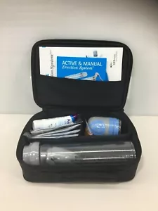 Active Erection System vacuum erection device battery medical grade TGA approved - Picture 1 of 4