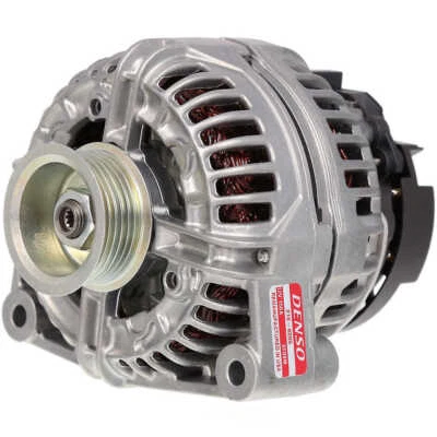 DENSO 2106205 Alternator - Image 1 of 2