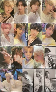 TXT TOMORROW X TOGETHER - The Name Chapter: TEMPTATION Album Official PHOTOCARD - Bild 1 von 43