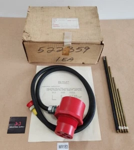 *NEW* Fava Control Systems 01-LE/4 Level Probe w/ Rods LE1010-D + Warranty! - Picture 1 of 12