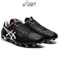 ASICS Soccer Cleats Shoes DS LIGHT X-FLY 4 1101A006 016 Black 