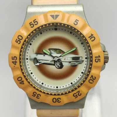 Q&Q Quartz Diver Vintage Kids Watch - Image 1 of 4
