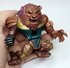 Mighty Max Battle Warriors Conqueror Shell - Bild 1 von 10