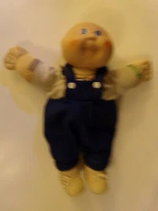 MUÑECA DE REPOLLO PARCHE ESTOS SE ESTÁN CONVIRTIENDO EN UN NIÑO RARO 00 - Imagen 1 de 4