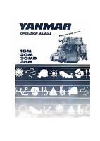 Alternator Belt 2GM20YEU Genuine Yanmar Marine 2GM 25132-003000 2GM30YEU
