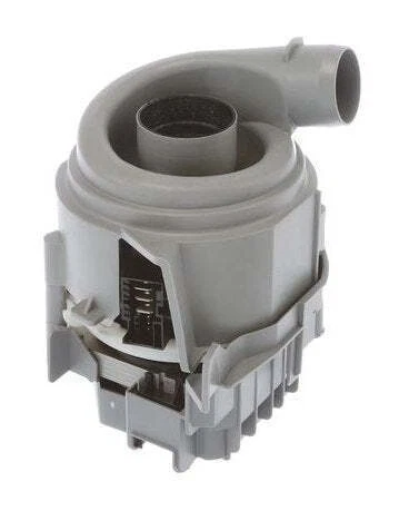 Bosch Umwälzpumpe - Grau (12014980)