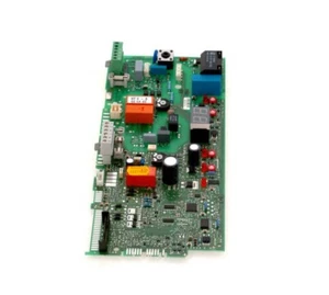 Scheda elettronica caldaia Junkers 87483005060 Euromaxx ZC ZWC,Cerastar B50 ZWSE - Foto 1 di 1