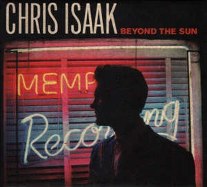 Chris Isaak - Beyond The Sun CD #G2034941 - Bild 1 von 1