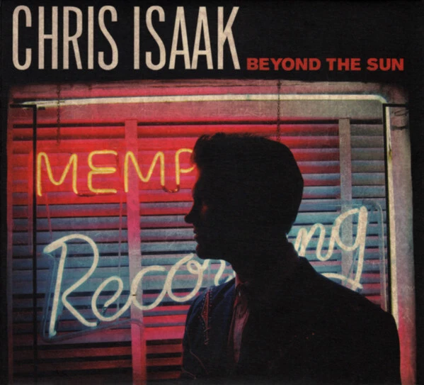 Chris Isaak - Beyond The Sun CD #G2034941 - Bild 1 von 1