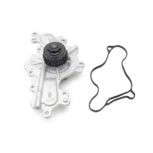 Water Pump for FORD LINCOLN EDGE EXPLORER FLEX FUSION MKS 3.5L 2011-020 RA/649RS - Picture 1 of 8