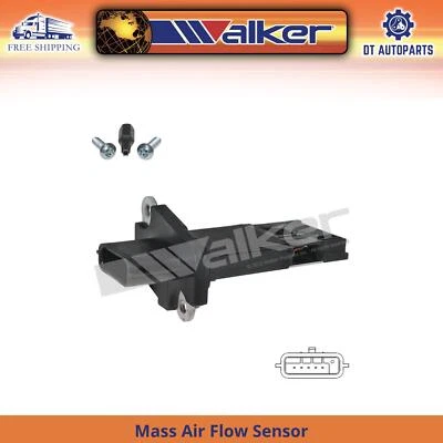 Sensor de flujo de aire másico Walker 2004 2005 2006 Infiniti FX35 2003-2012 3,5 L V6 Foto 1 de 4