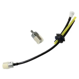 Benzinschlauch & Benzinfilter für Fuxtec FX-MT152 Multifunktionssense Motorsense - Bild 1 von 2