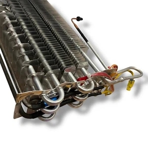Gruppo Evaporatore Frigorifero LG ADL73600907 Riparazione Elettrodomestici Fai da Te Cool - Foto 1 di 8