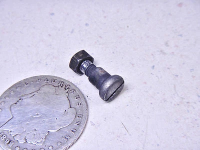 82 CAN-AM QUALIFIER IV 400 DERECHA MAGURA PALANCA FRENO BISAGRA PIVOTE PERCHA PERCHA PERCHA PERCHA PERCHA PERCHA Foto 1 de 4