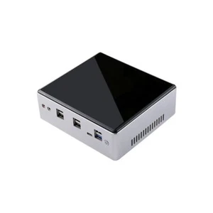 Mini PC Intel Core I7 8550U Max Support 32GB DDR4 M.2 NVME HDMI WLAN - Bild 1 von 9