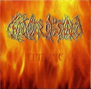 Chamber Of Shred – Epitome - CD - Foto 1 di 2