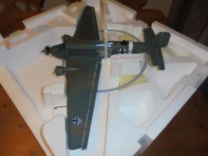 BARMADURA FRANKLIN COMO NUEVA B11E398 1/48 JUNKERS JU 52 LUFTWAFFE DRAGAMINAS 1943 RARA - Imagen 1 de 11