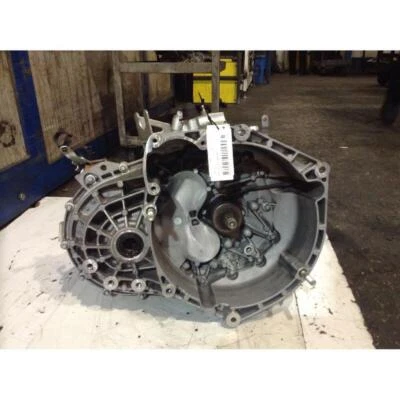 CAMBIO COMPL. PER FIAT 500X (14-18) 5F 1.6 16V MJT (88KW) 2WD SUV 5P/D/1598CC - Image 1 of 4