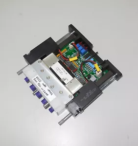ASML 4022.486.18082 ABRAZADERA/ABRAZADERA LIBRE FUNC. 2W - Imagen 1 de 4