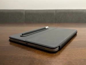 Apple iPad 10th Gen. 64GB, 10,9" A2696, Silver, Wie Neu Inkl. Apple Pencil Hülle - Bild 1 von 12