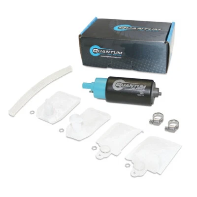 Intank Fuel Pump 2008+ for: Yamaha YZFR15 YZF-R15 YZF-R125 YZFR125 FZ1 FZ6 - Image 1 of 3