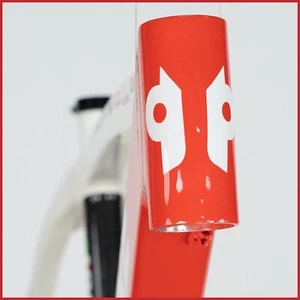 NOS PARKPRE MTB 26" FRAME CARBON FIBER CROSS COUNTRY XC MOUNTAIN BIKE - Picture 1 of 22