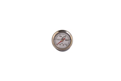 Aeromotive Fits 15633 0-100 PSI Fuel Pressure Gauge For High Performance - Image 1 of 4