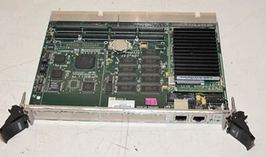 Motorola CPN5360 CPCI Module 01-W3541F & 26-W5747C01C - Picture 1 of 3