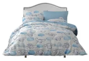 Cinnamoroll Kids Reversible Bed Set-AB0DFD5VJK26, AB0DFD21RGZ6 - Picture 1 of 8