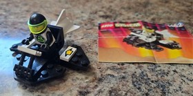 Vintage Lego 1462 Galactic Scout